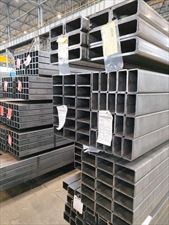 profile zamknięte, FHU Stalexpert Adam Markowski, Łany