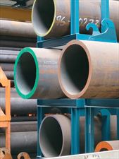 rury, FHU Stalexpert Adam Markowski, Łany