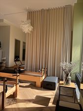 zajęcia pilates na reformerze, Luna Katarzyna Pielka Katarzyna Stanuch s.c., Katowice
