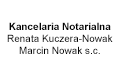Renata Kuczera-Nowak, Marcin Nowak Kancelaria Notarialna s.c., Tychy
