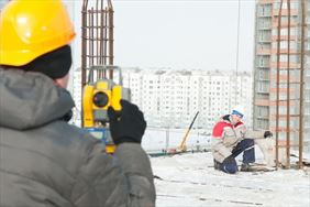usługi geodezyjne, Pryzmat Przedsiębiorstwo usług geodezyjno-kartograficznych Krzysztof Belka, Zabrze