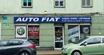 Auto-Fiat Andrzej Górnicz