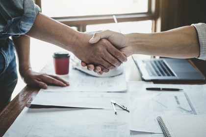 Zakładanie spółek