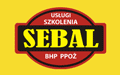 Sebal Szkolenia i usługi bhp i ppoż.Legalizacja gaśnic, Radzionków