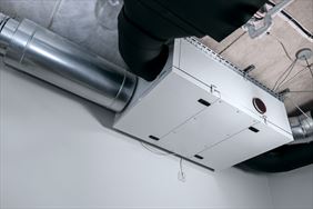 rekuperacja, Bg system sp.j. Bogusław Boczek Grzegorz Dębski Łukasz Dębski, Zabrze