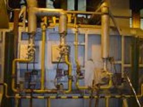 stacja redukcji gazu, Ga-Ma Gaz Spółka z ograniczoną odpowiedzialnością, Rybnik