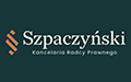 Kancelaria Radcy Prawnego Łukasz Szpaczyński, Katowice