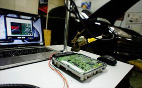 Elektronika Samochodowa, Auto Serwis Andrzej Szymoniak, Zabrze