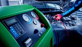 Serwis Klimatyzacji Samochodowej, Auto Serwis Andrzej Szymoniak, Zabrze