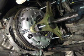 Wymiana Sprzęgła, Auto Serwis Andrzej Szymoniak, Zabrze