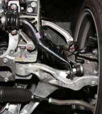 Naprawa Zawieszenia, Auto Serwis Andrzej Szymoniak, Zabrze