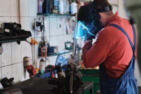 regeneracja części, Twój Serwis s.c., Bytom