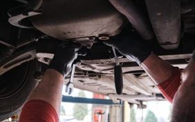 naprawa zawieszenia, Twój Serwis s.c., Bytom