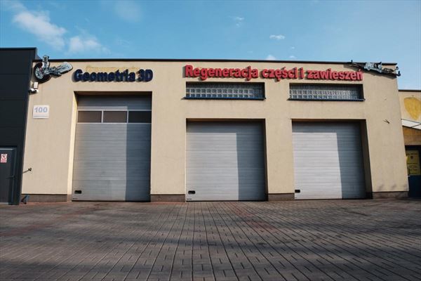 Regeneracja podzespołów samochodowych, Twój Serwis s.c., Bytom