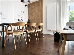 projekt oświetlenia, Nebulae Design Anna Przybył, Pszczyna