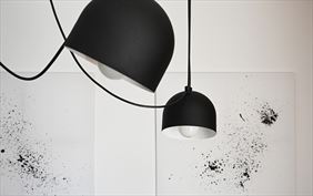 styl minimalistyczny, Nebulae Design Anna Przybył, Pszczyna