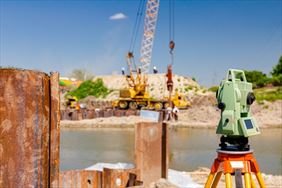 usługi geodezyjne, Esgeo sp. z o.o., Siemianowice Śląskie
