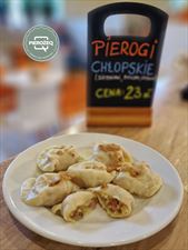 pierogi chłopskie, PierożeQ s.c., Częstochowa