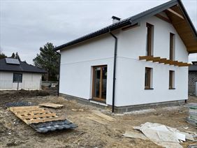 elewacje, Sid Bud Sp. z o. o., Tychy