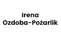 Irena Ozdoba-Pożarlik, Bytom