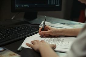 tłumacz języka rosyjskiego, ARB Biuro usługowe Antoni Barcewicz, Zabrze