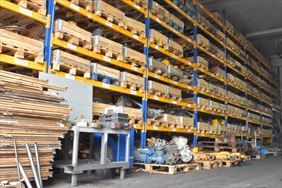 Roch, ROCH Power Hydraulics Sp. z o. o., Tarnowskie Góry