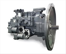 doosanexternal, ROCH Power Hydraulics Sp. z o. o., Tarnowskie Góry