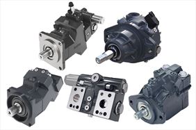 Linde, ROCH Power Hydraulics Sp. z o. o., Tarnowskie Góry