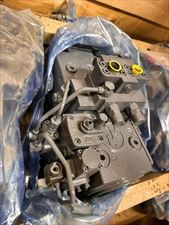 Bomag, ROCH Power Hydraulics Sp. z o. o., Tarnowskie Góry