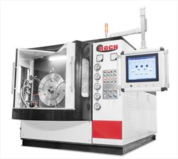 DSC, ROCH Power Hydraulics Sp. z o. o., Tarnowskie Góry