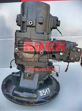 Komatsu, ROCH Power Hydraulics Sp. z o. o., Tarnowskie Góry