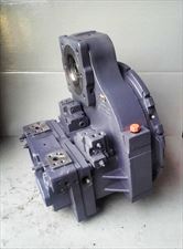 Liebherr, ROCH Power Hydraulics Sp. z o. o., Tarnowskie Góry