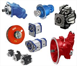 części, ROCH Power Hydraulics Sp. z o. o., Tarnowskie Góry