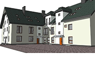 Rafał Blazy Architekt Biuro obsługi inwestycji