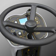 urządzenie czyszczące, Jali 2 FHU Jacek Maj, Katowice