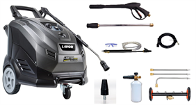 myjka lavor, Jali 2 FHU Jacek Maj, Katowice