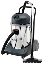 odkurzacz na sucho, Jali 2 FHU Jacek Maj, Katowice