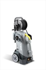 urządzenie czyszczące, Jali 2 FHU Jacek Maj, Katowice