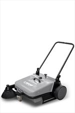 urządzenie czyszczące, Jali 2 FHU Jacek Maj, Katowice