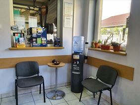 warsztat samochodowy, Moto-Rem Firma handlowo-usługowa Bogumiła Kurek, Katowice