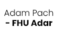 Adam Pach - FHU Adar, Ruda Śląska
