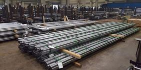 34CrMo4/ 1.7220/ 35HM, stale do nawęglania, stale do azotowania, Steel Trans Polska Sp. z o.o., Chorzów