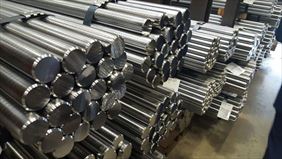 31CrMoV9/ 1.8519, 13CrMo4-5/ 1.7335/ 15HM, 15NiCr13/ 1.5752/ 12HN3A, Steel Trans Polska Sp. z o.o., Chorzów