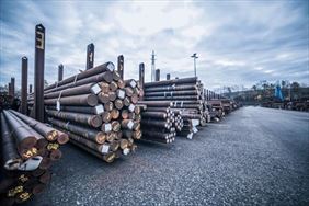 18CrNiMo7-6/ 1.6587/ 17HNM, 20NiCrMo2-2/ 1.6523/ 20HNM, Steel Trans Polska Sp. z o.o., Chorzów