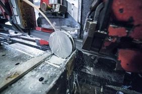 Cięcie, 30CrNiMo8/ 1.6580/ 30H2N2M, 34CrNiMo6/ 1.6582/ 34HNM,, Steel Trans Polska Sp. z o.o., Chorzów