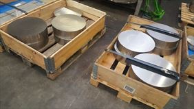 40CrMoV4-6/ 1.7711/ 40HMF, 42CrMo4/ 1.7225/ 40HM, Steel Trans Polska Sp. z o.o., Chorzów