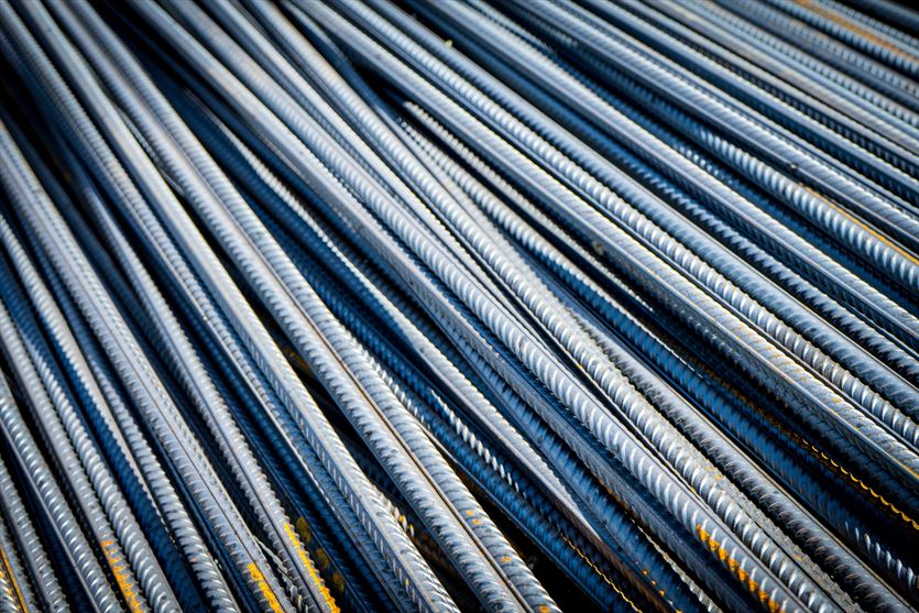 Pręty stalowe, Steel Trans Polska Sp. z o.o., Chorzów