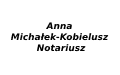 Anna Michałek-Kobielusz Notariusz, Świętochłowice
