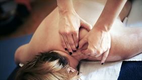 redukcja napięć mięśniowych, Inna Vysokolian Masaż Terapie, Bielsko-Biała