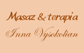 Inna Vysokolian Masaż Terapie, Bielsko-Biała